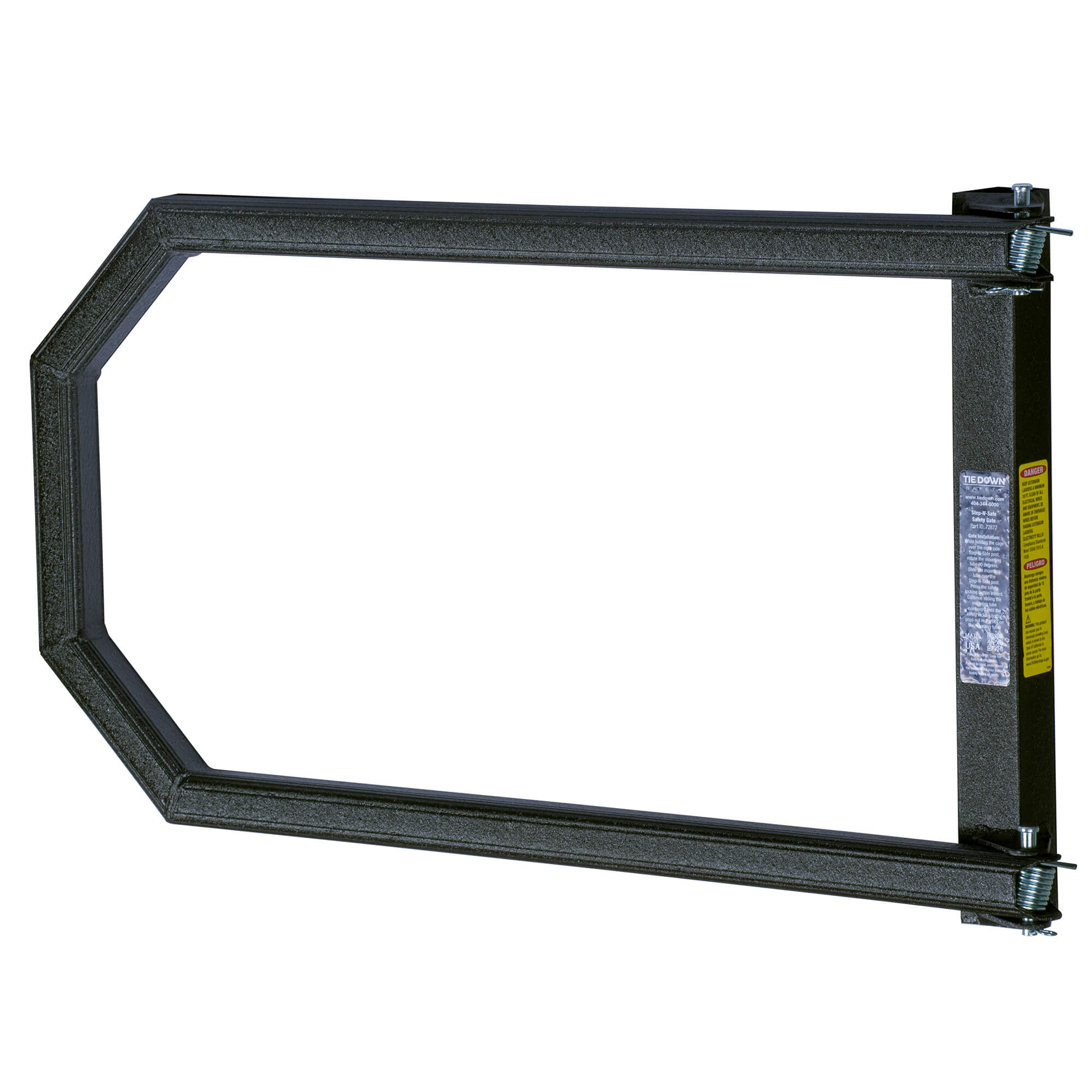 Tie-Down-72942-LADDER-WALKTHROUGH-GATE-ASSEMBLY