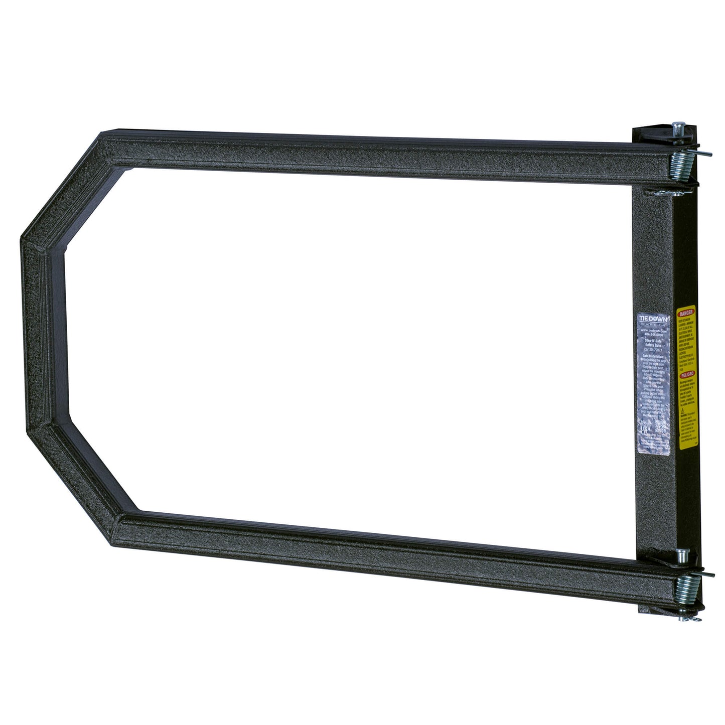 Tie Down 72942 LADDER WALKTHROUGH GATE ASSEMBLY