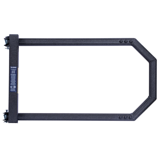Tie Down 72942 LADDER WALKTHROUGH GATE ASSEMBLY
