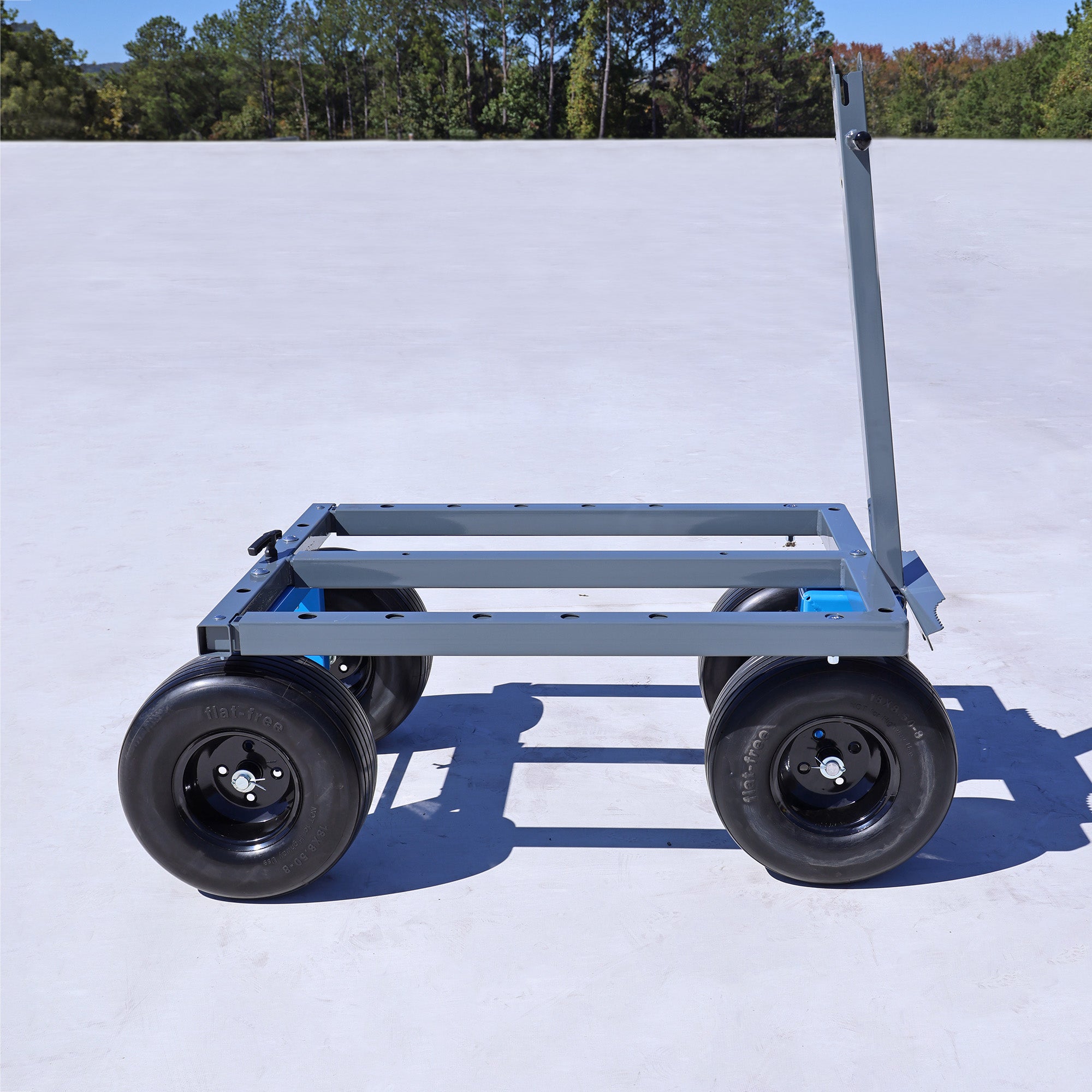 Tie-Down-73056-Heavy-Duty-Adjustable-Materials-Cart