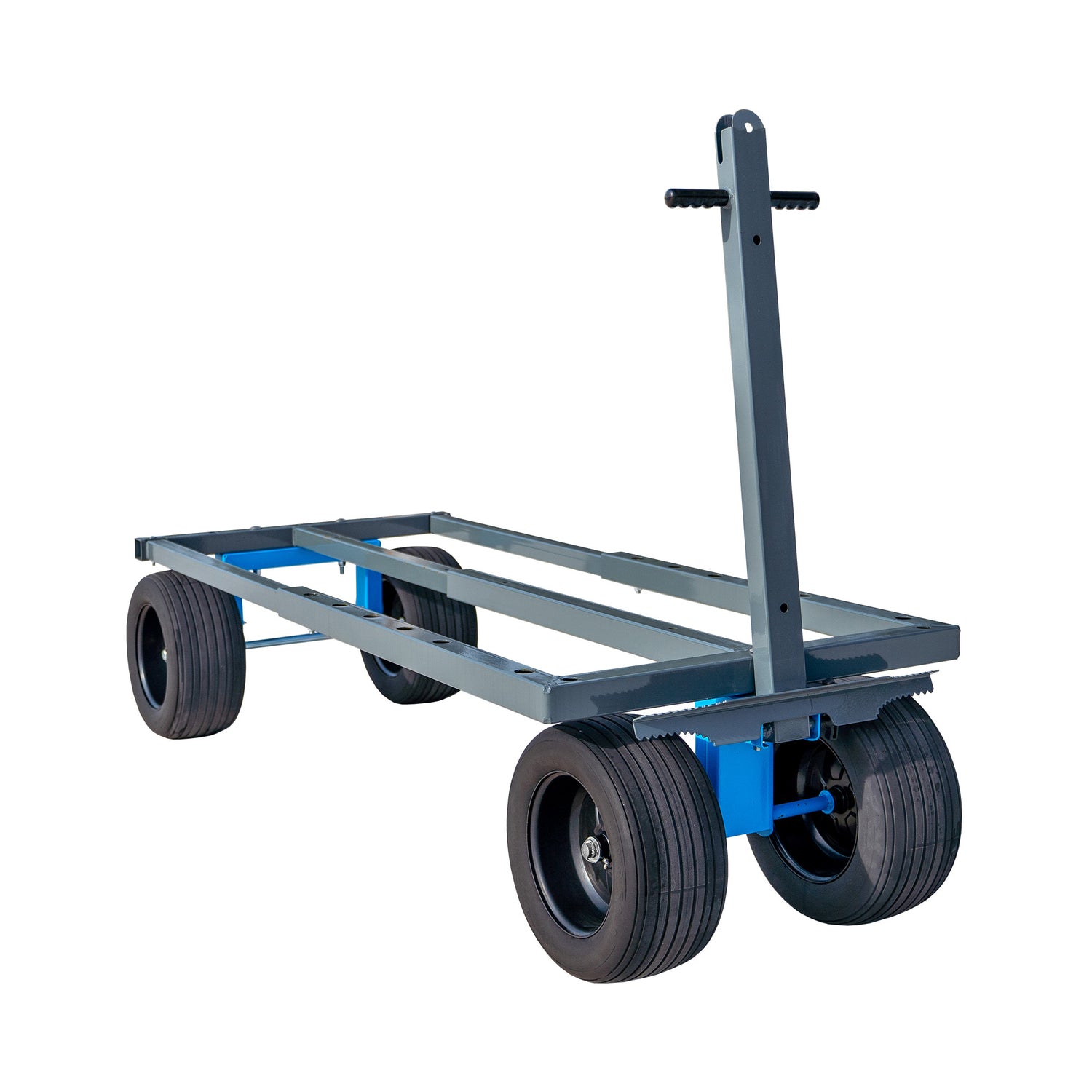 Tie Down 73056 Heavy Duty Adjustable Materials Cart