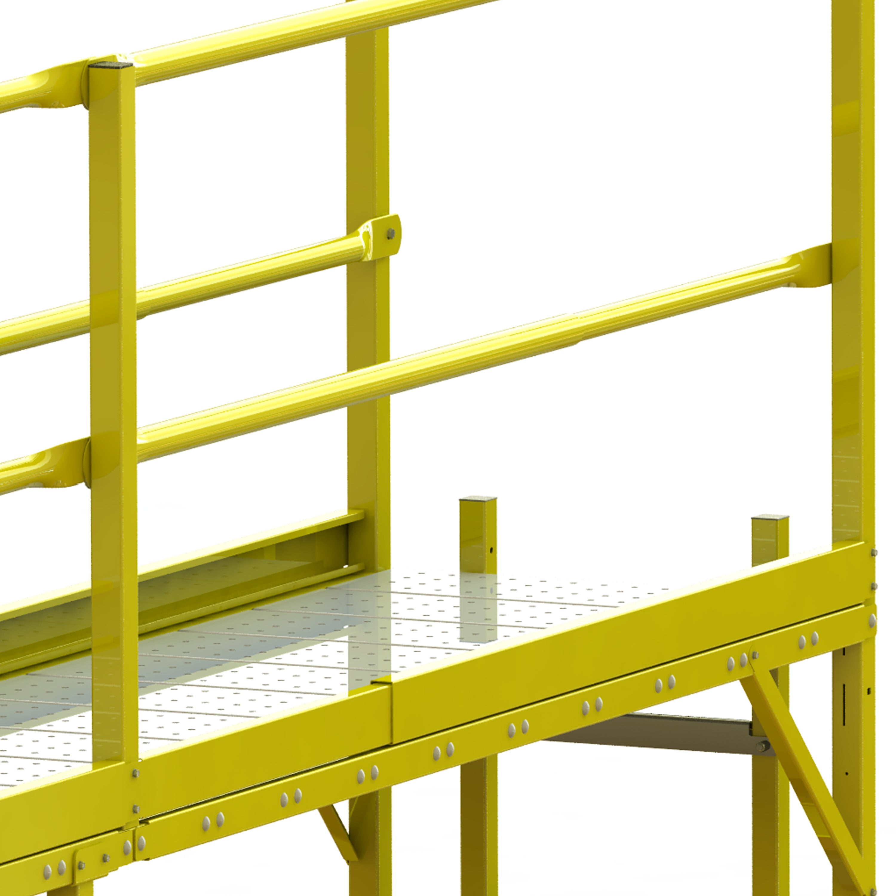 Tie-Down-73067-5.5-ft.---9.75-ft.-Platform-Crossover-Toeboard