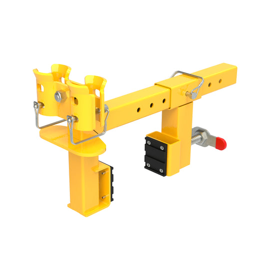 Tie Down 73124 Trench Clamp