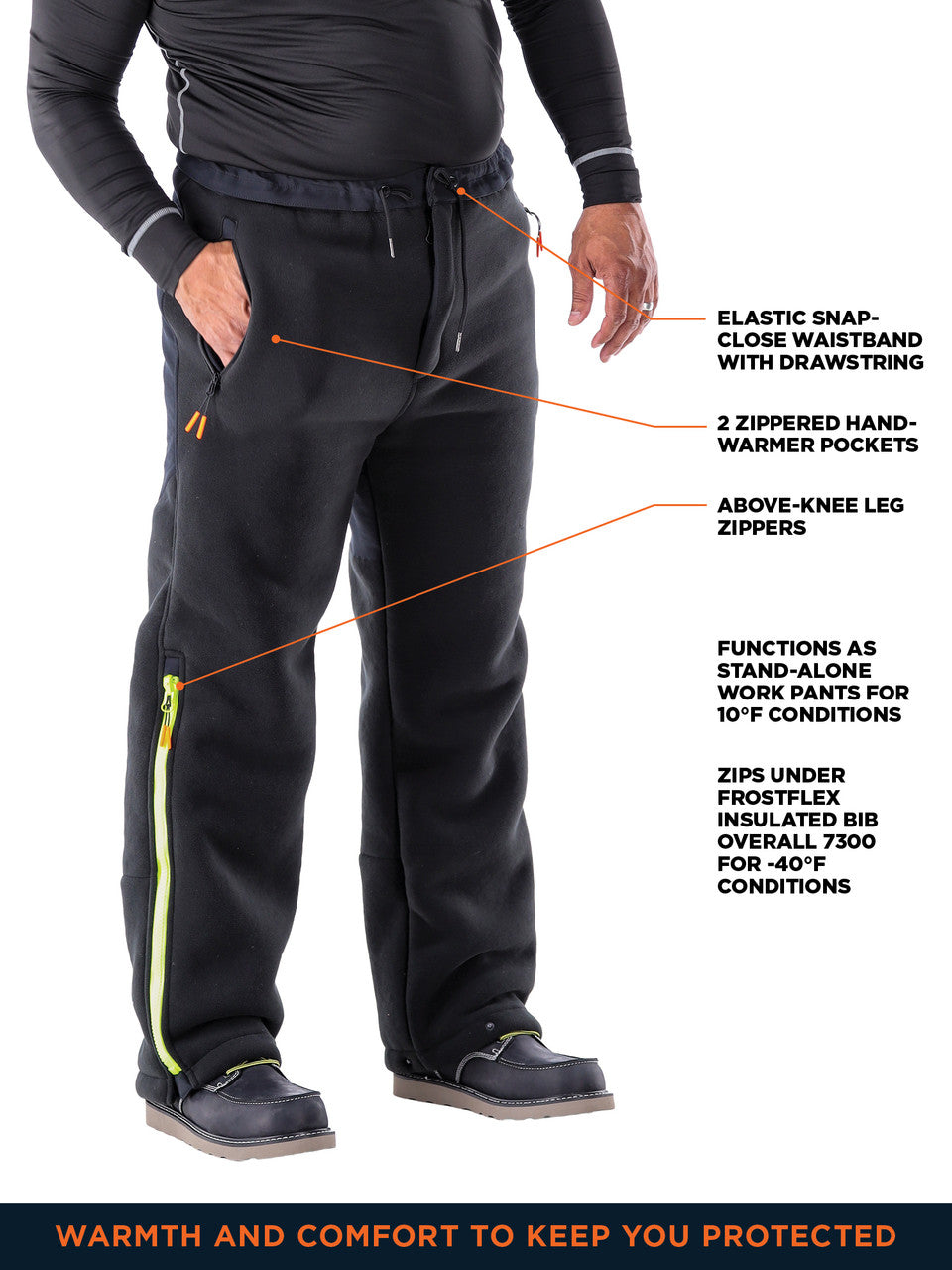Frostflex®--Fleece-Pants---view-4