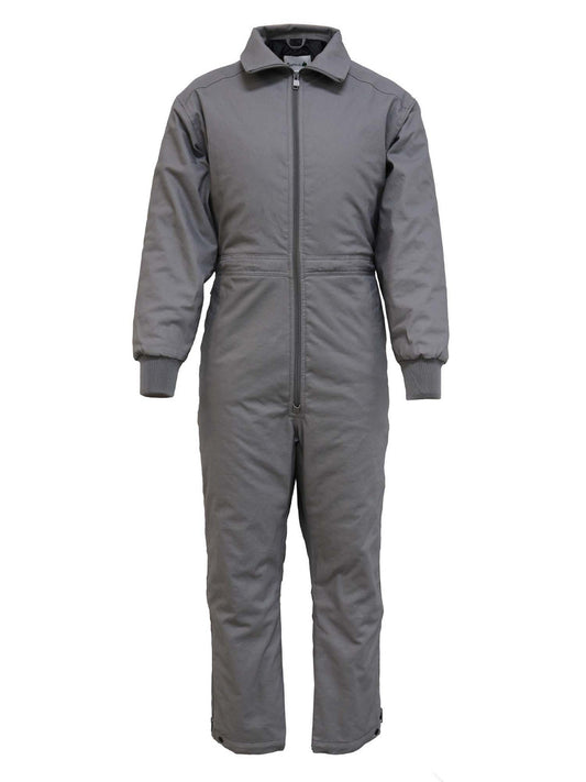 Canvas Coveralls (New!)