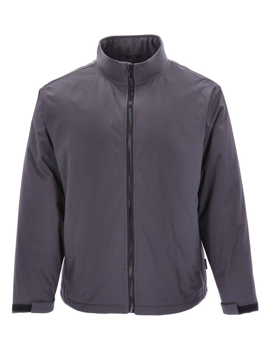 Rip-Stop Subzero Jacket