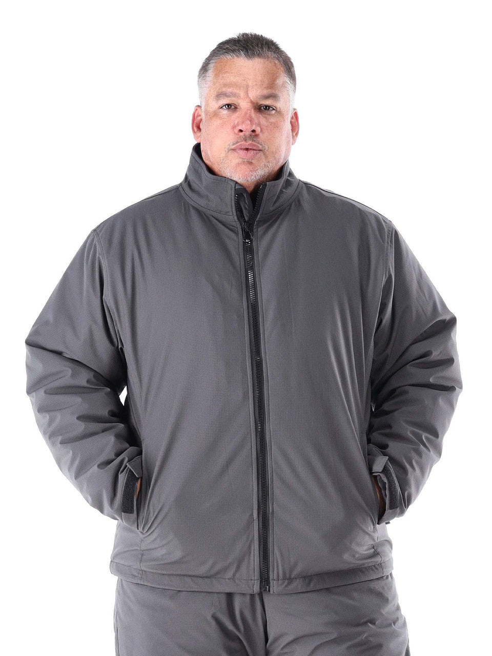 Rip-Stop Subzero Jacket - view 2