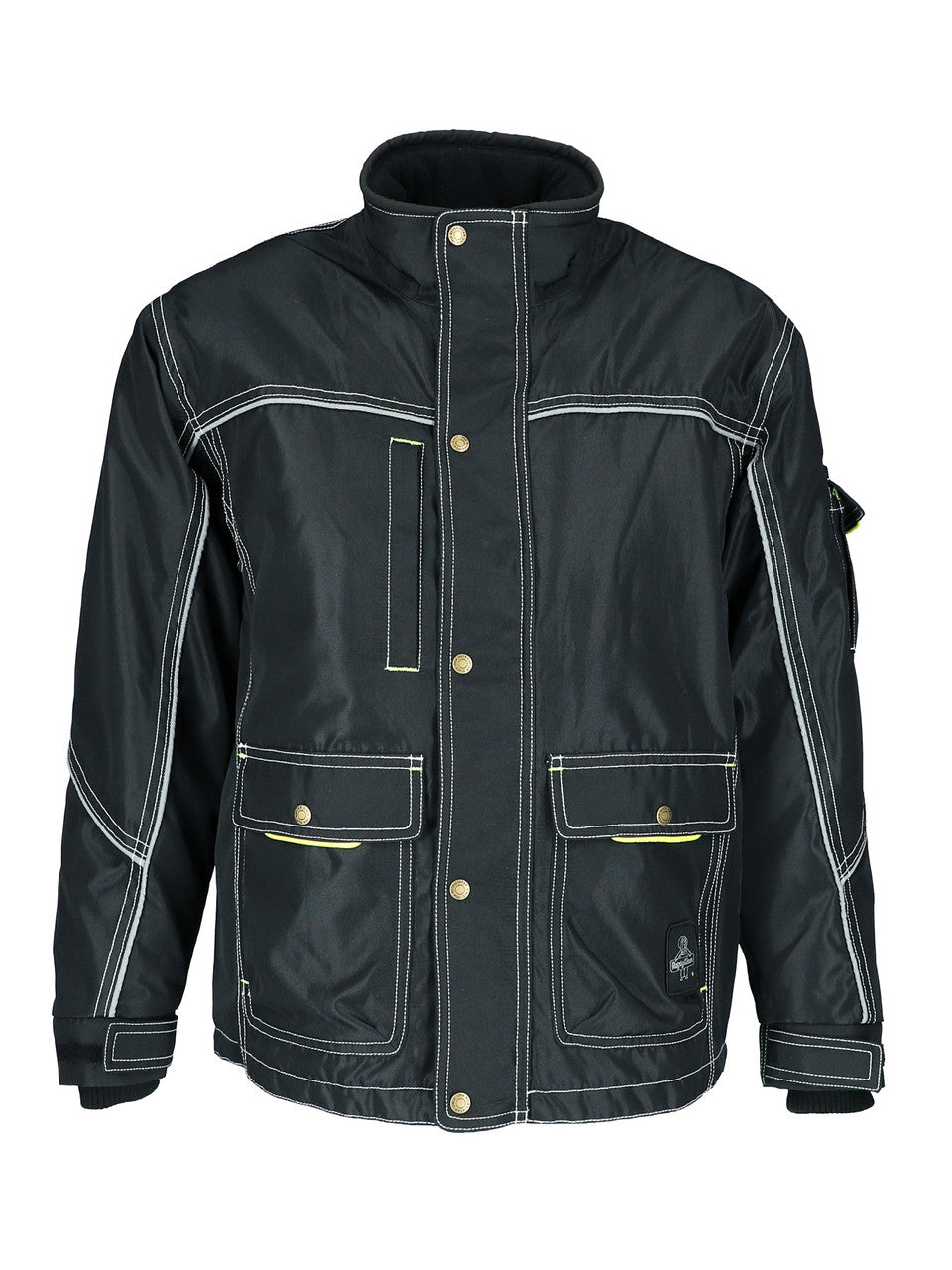 Ergoforce®-Waterproof-Insulated-Jacket