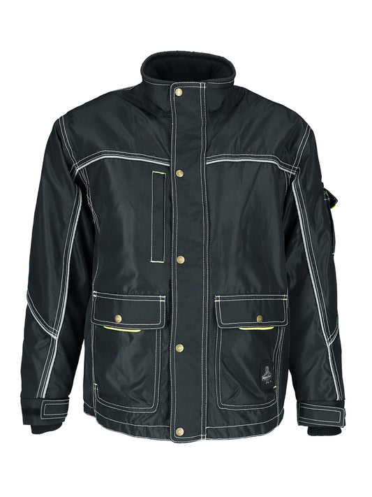 Ergoforce® Waterproof Insulated Jacket