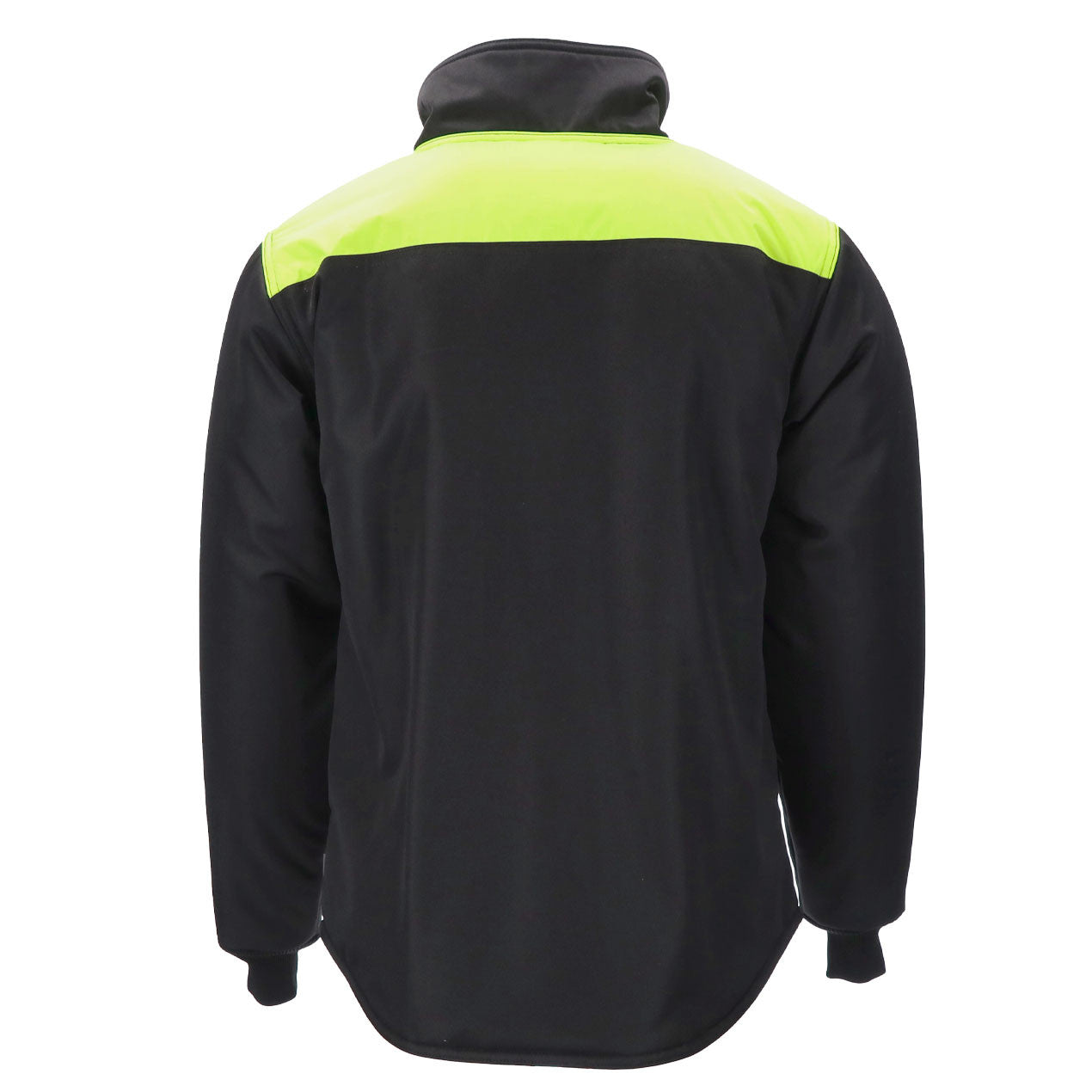 Two-Tone-Hi-Vis-Insulated-Jacket---view-4