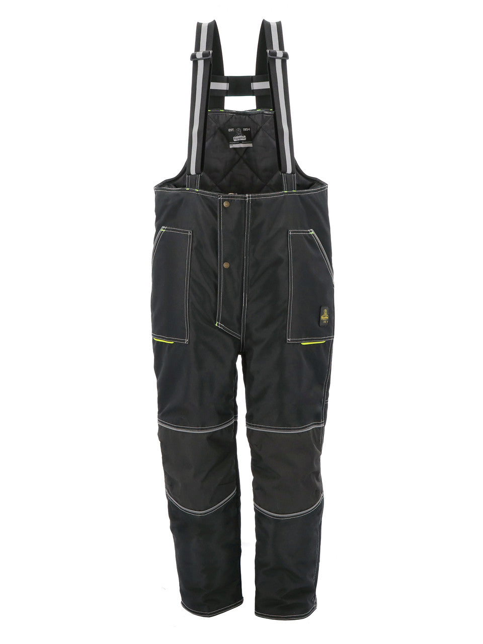 Ergoforce®-Waterproof-Low-Bib-Overalls