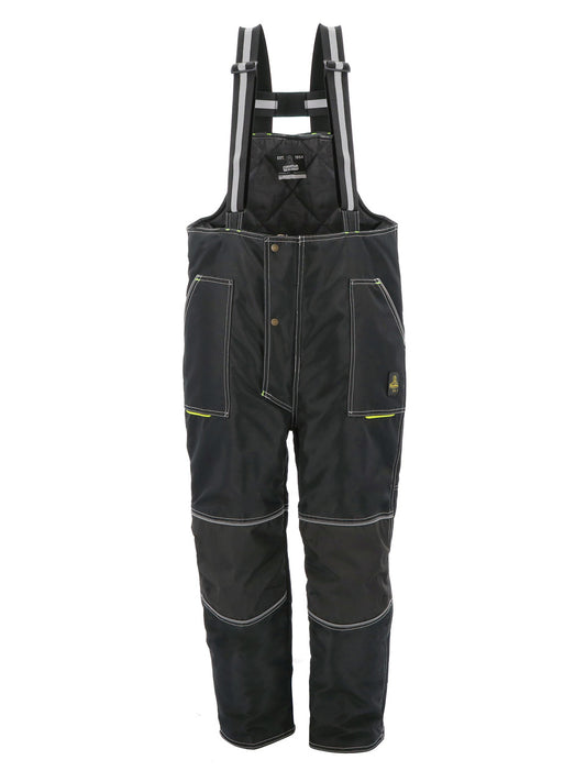 Ergoforce® Waterproof Low Bib Overalls