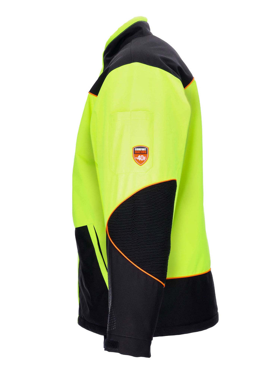 HiVis Polarforce® Jacket - view 4