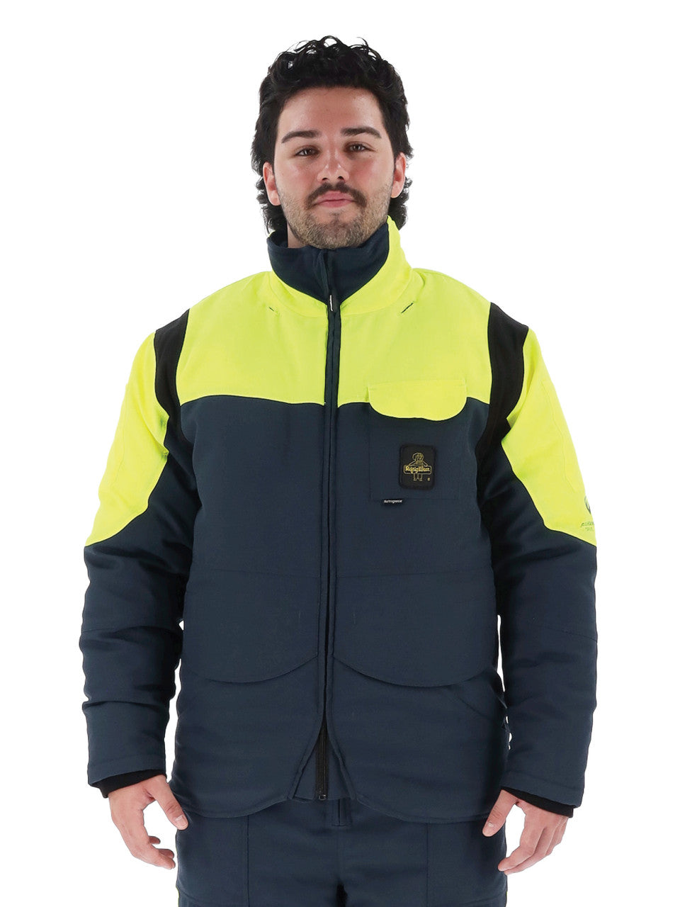 Endurance Drive Cold Storage Jacket - view 2