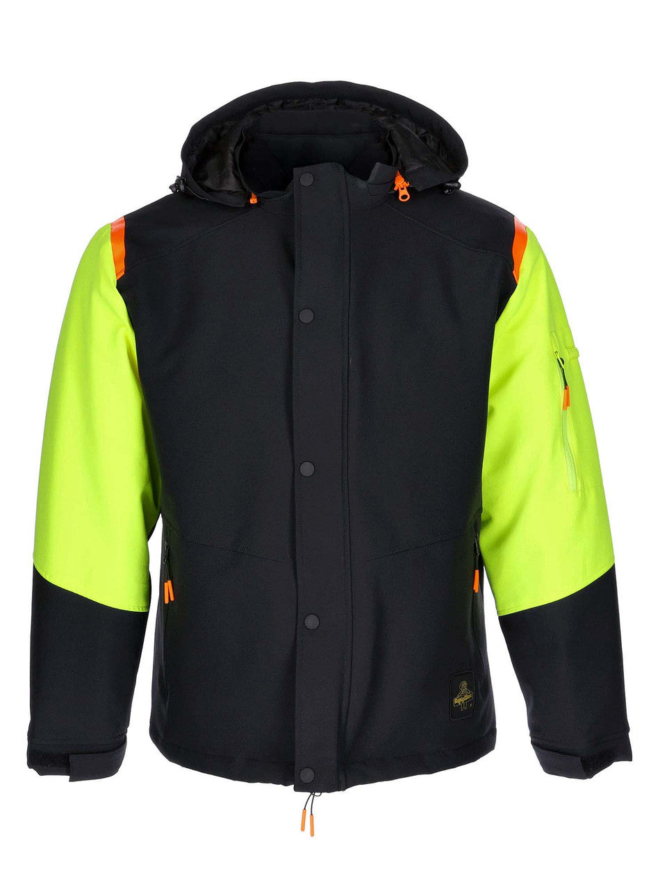 Frostflex®--Insulated-Jacket