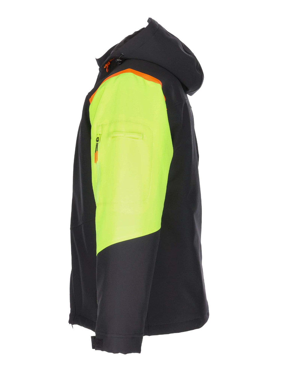 Frostflex®  Insulated Jacket - view 2