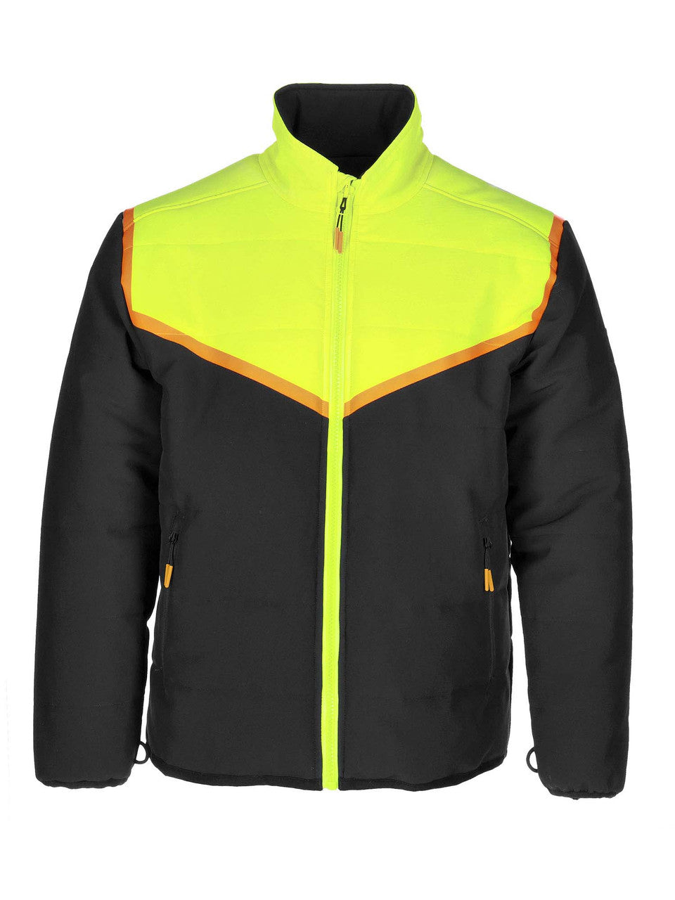 Frostflex®-Insulated-Quilted-Jacket