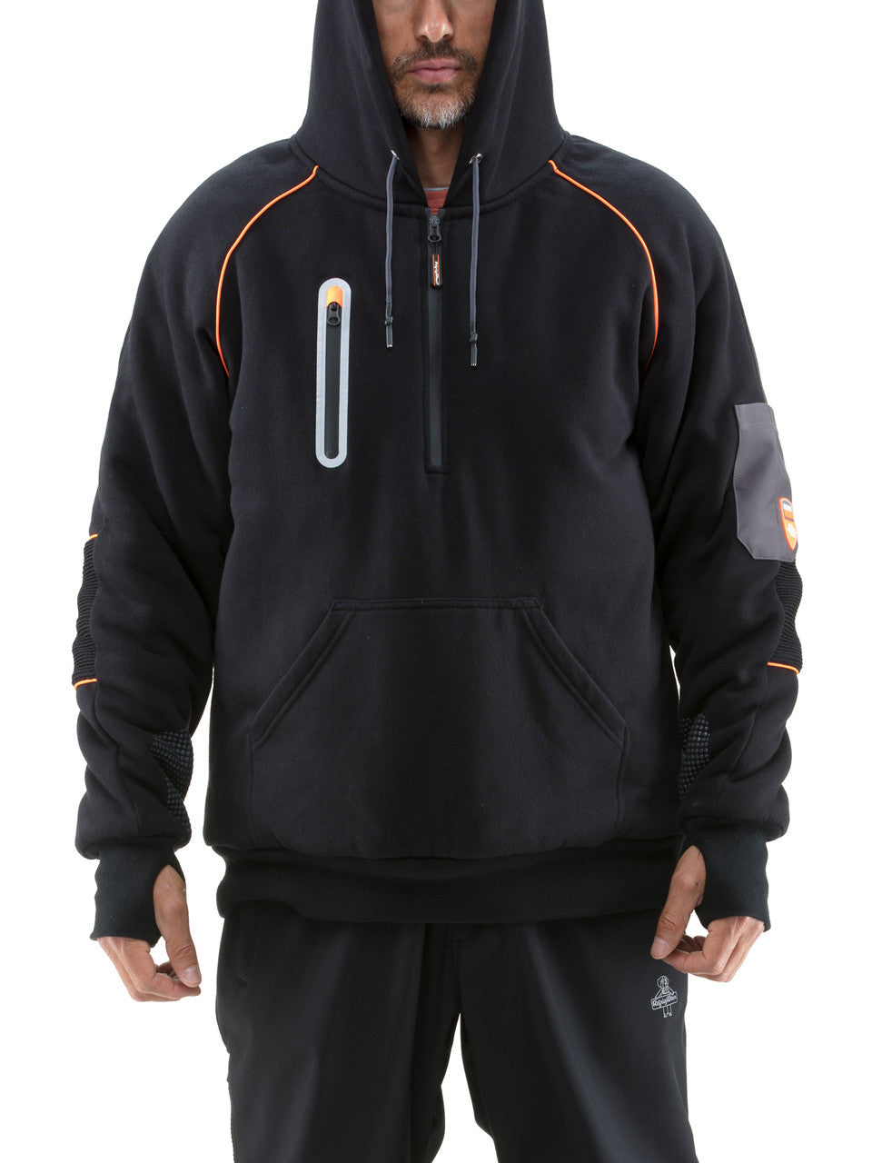 Polarforce® Sweatshirt - view 2