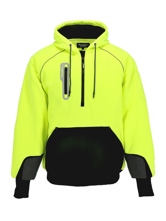 HiVis Polarforce® Sweatshirt