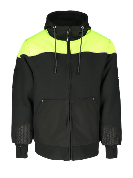 Freezer Edge® Hooded Sweatshirt