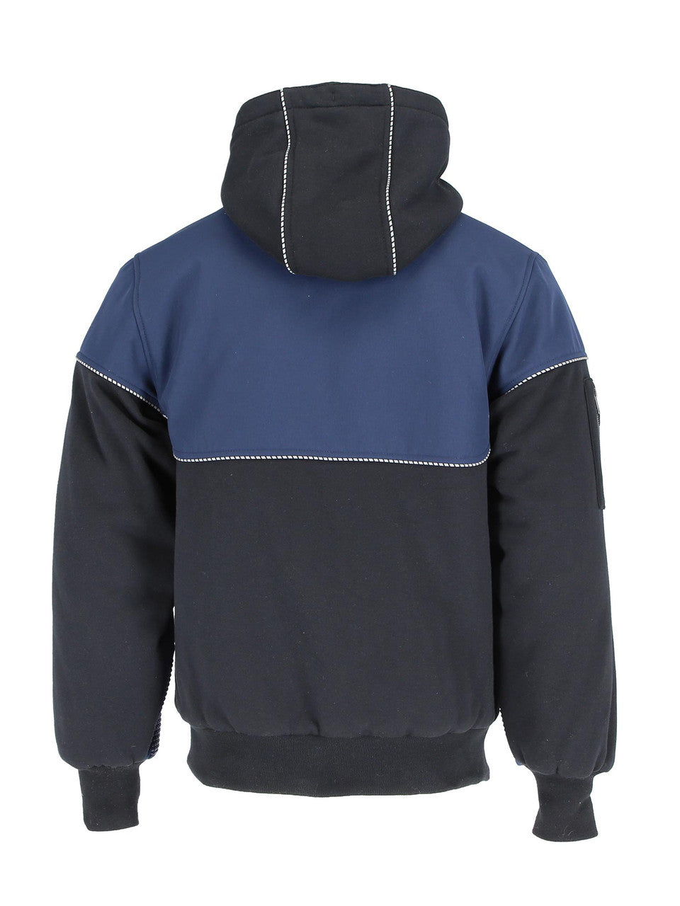 54 Gold Hybrid Sweatshirt - view 3
