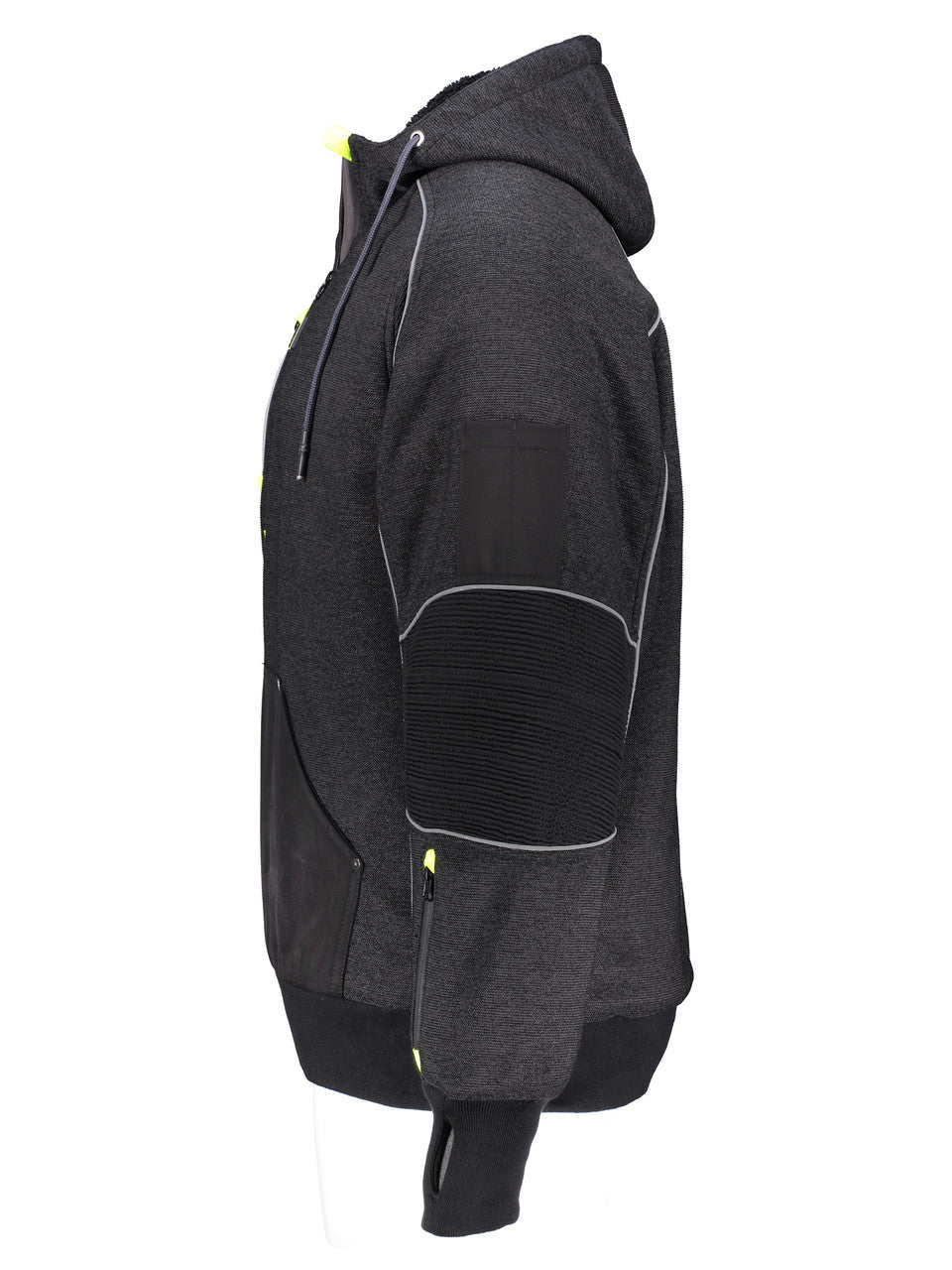 Extreme Hybrid Sweatshirt - view 4