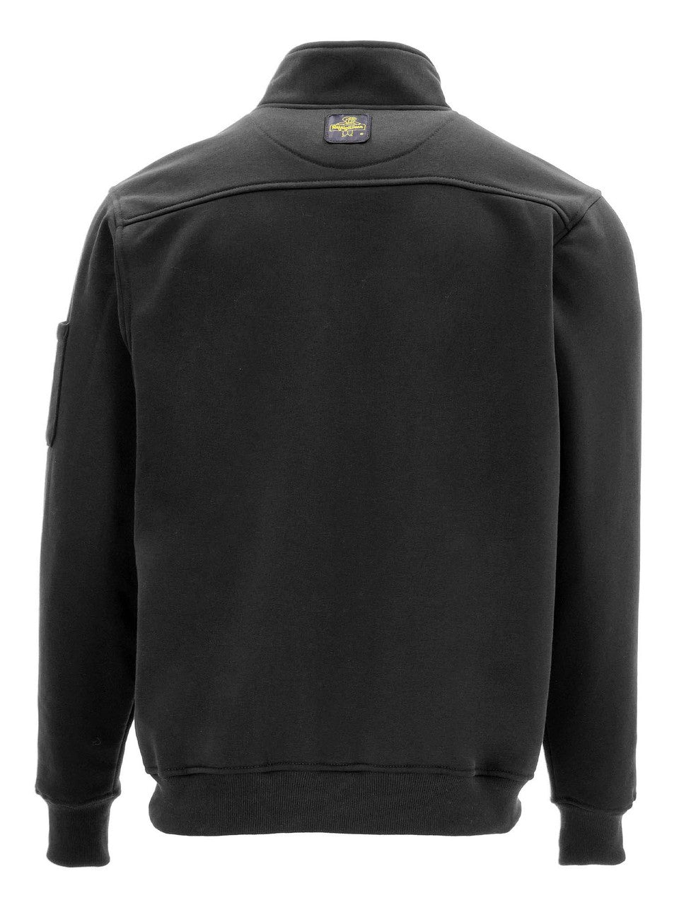 Quarter-Zip-Sweatshirt---view-4