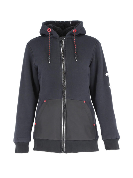 Women'S Hybrid Sweatshirt