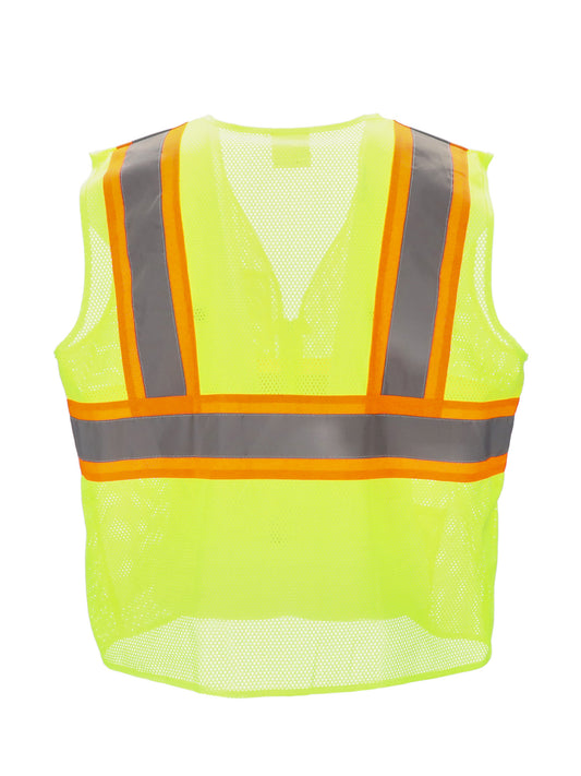 Lime Safety Vest