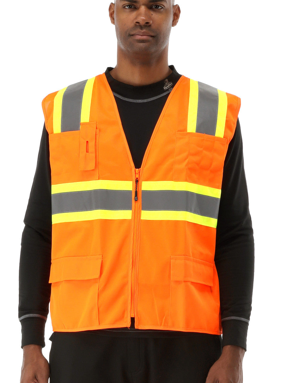 Orange-Safety-Vest---view-3
