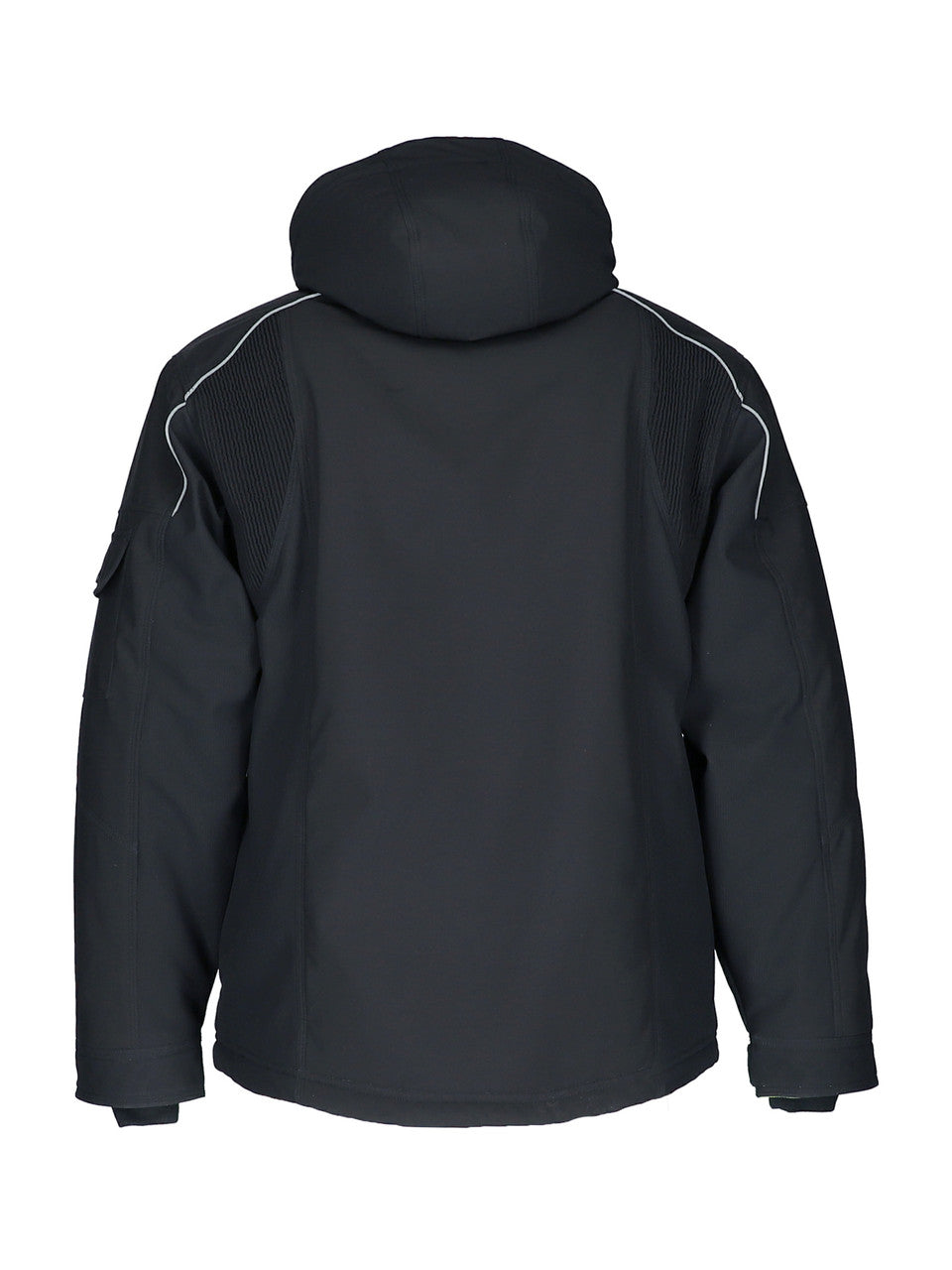 Extreme Hooded Jacket - view 3