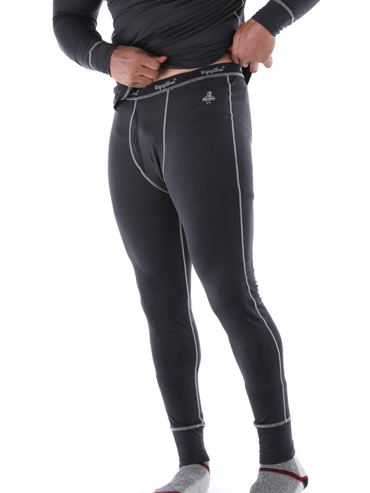 Lightweight Base Layer Bottom - view 2
