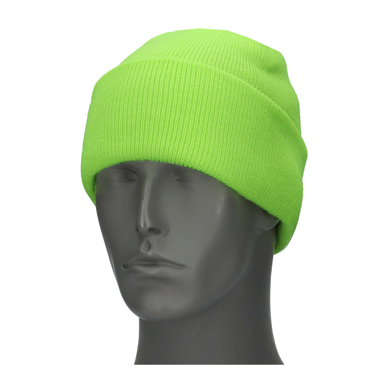 HiVis Knit Cap