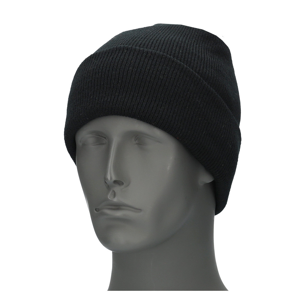 Insulated-Knit-Watch-Cap