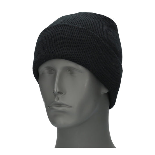 Insulated Knit Watch Cap
