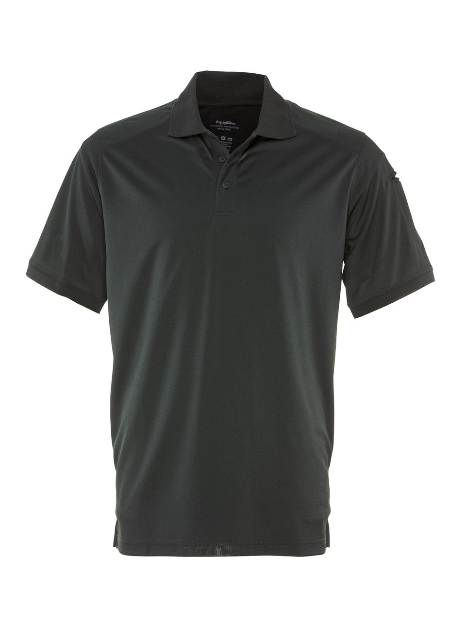 Snag-Proof-Short-Sleeve-Polo-Shirt