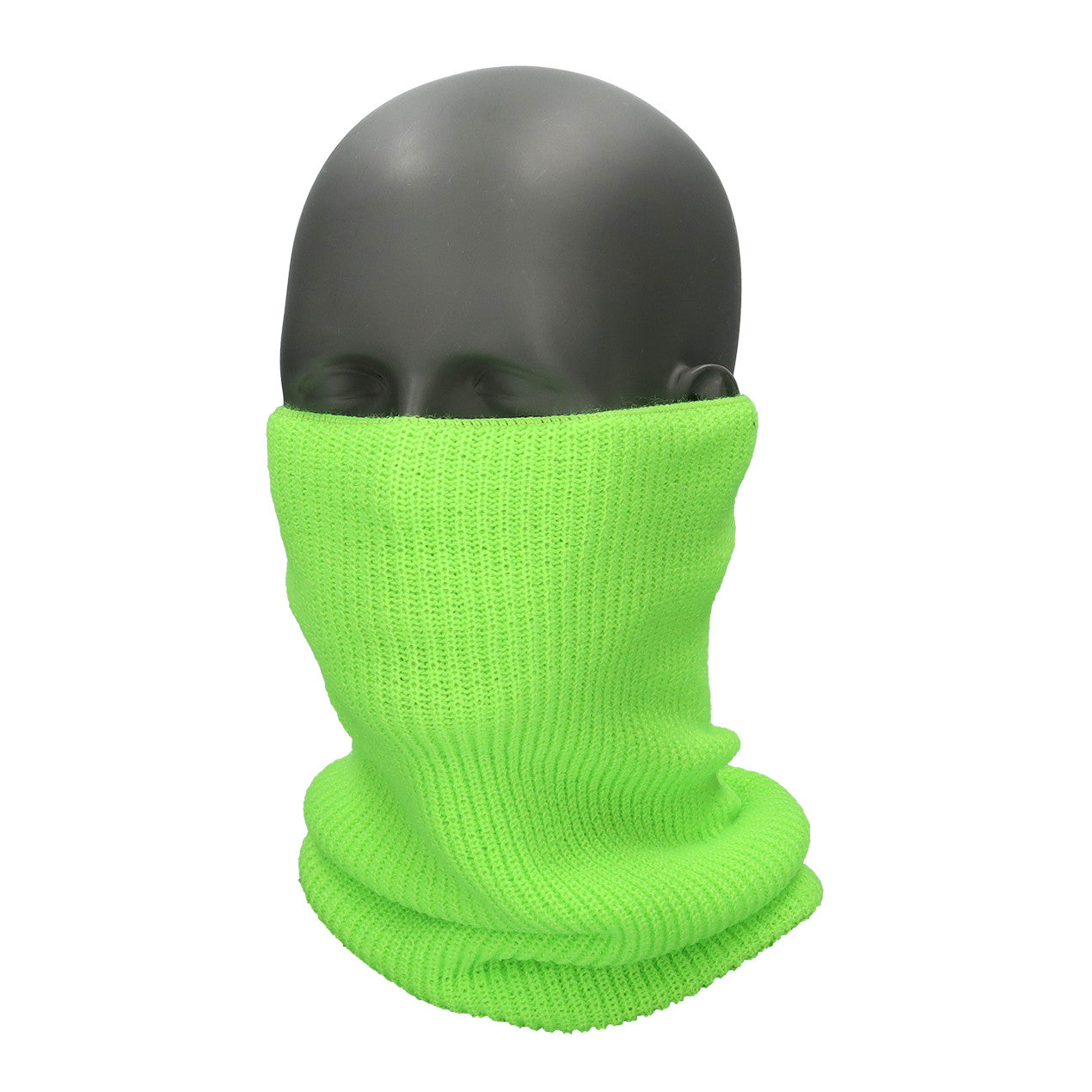 Double-Layer Neck Gaiter