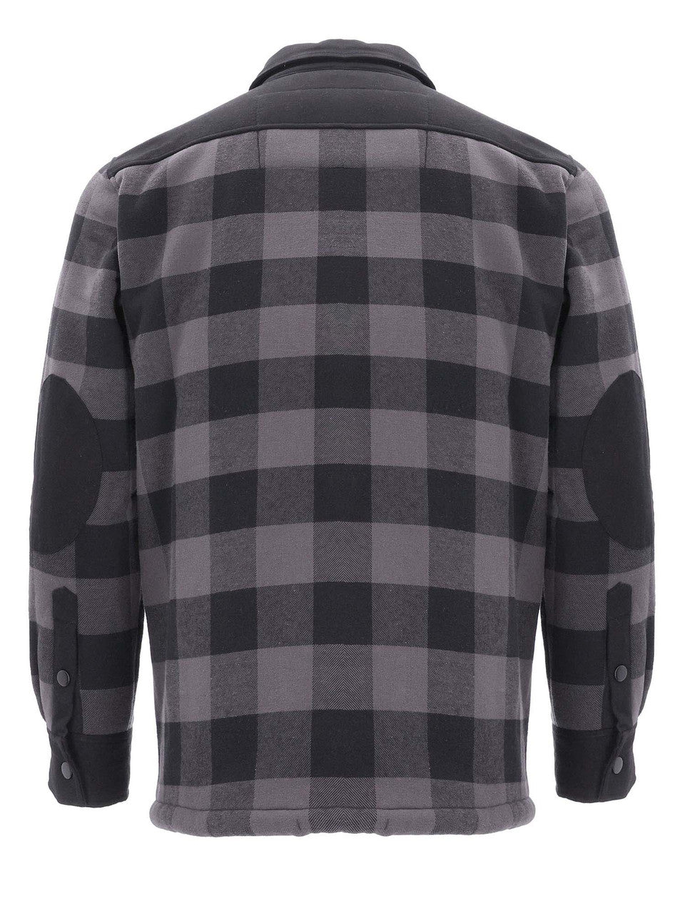 Heavyweight-Flannel-Work-Shirt---view-4