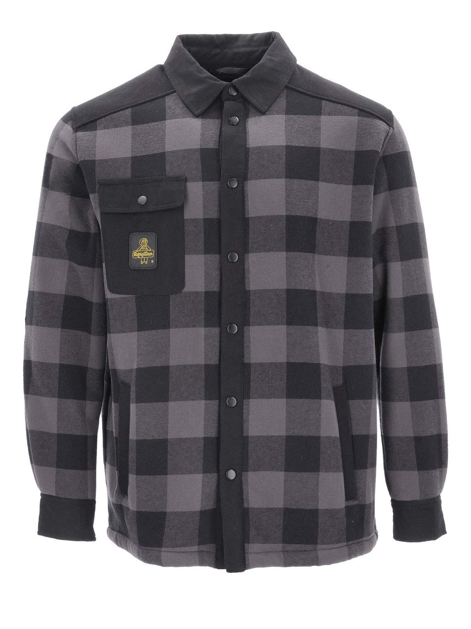 Heavyweight-Flannel-Work-Shirt