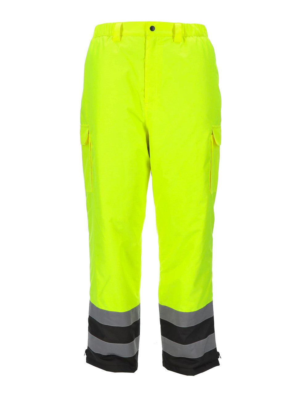 HiVis-Insulated-Waterproof-Pants