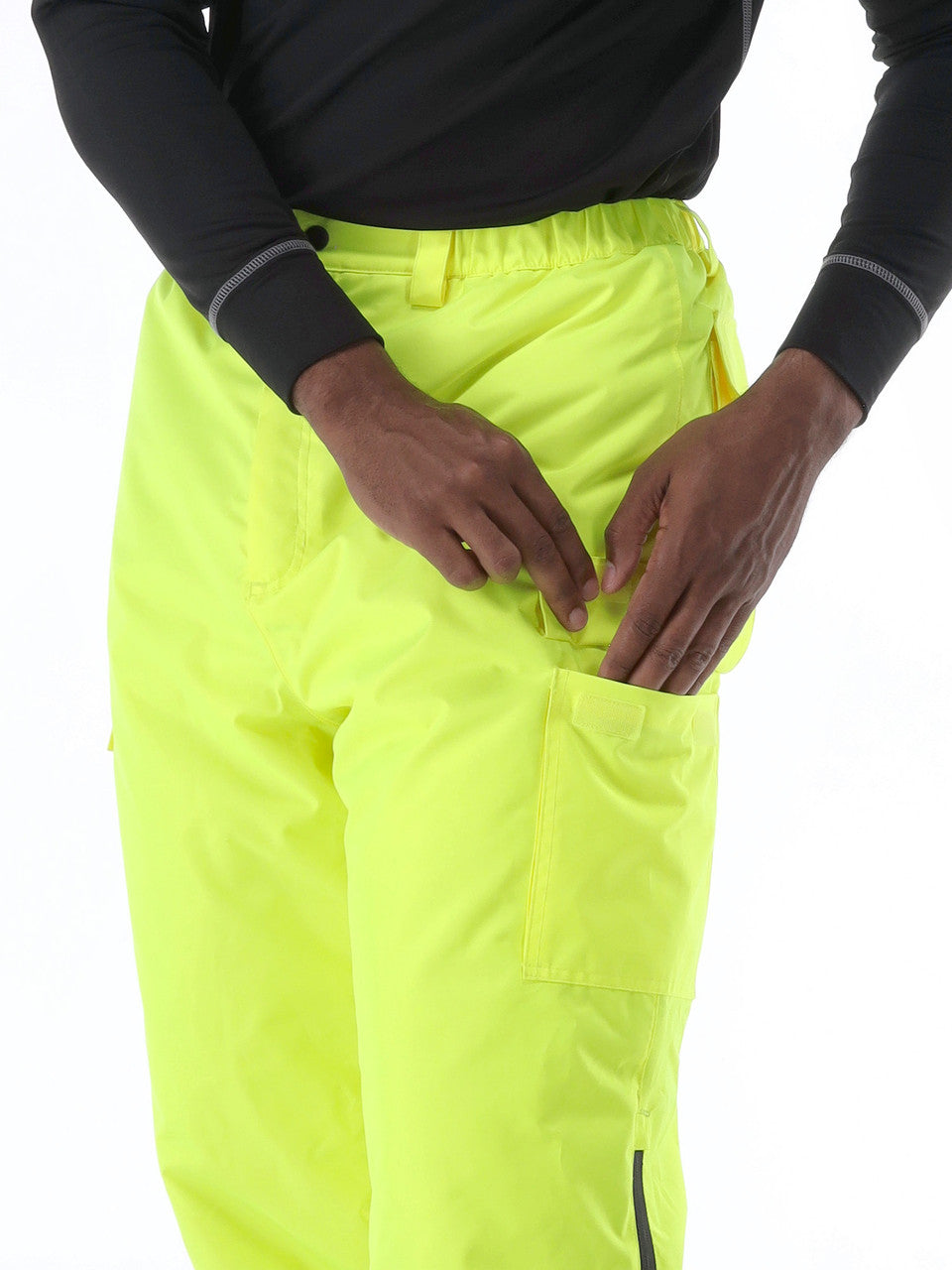 HiVis-Insulated-Waterproof-Pants---view-4