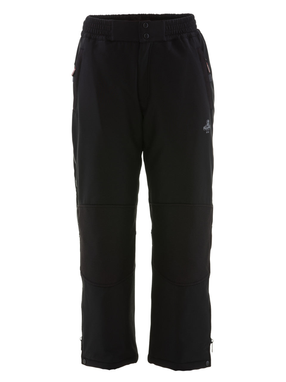 Insulated-Softshell-Pants