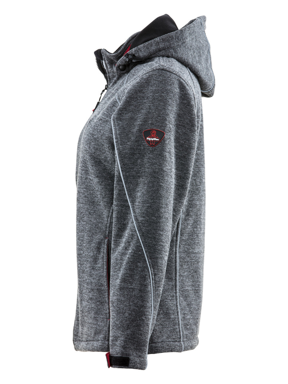 Women'S Extreme Sweater Jacket - view 4