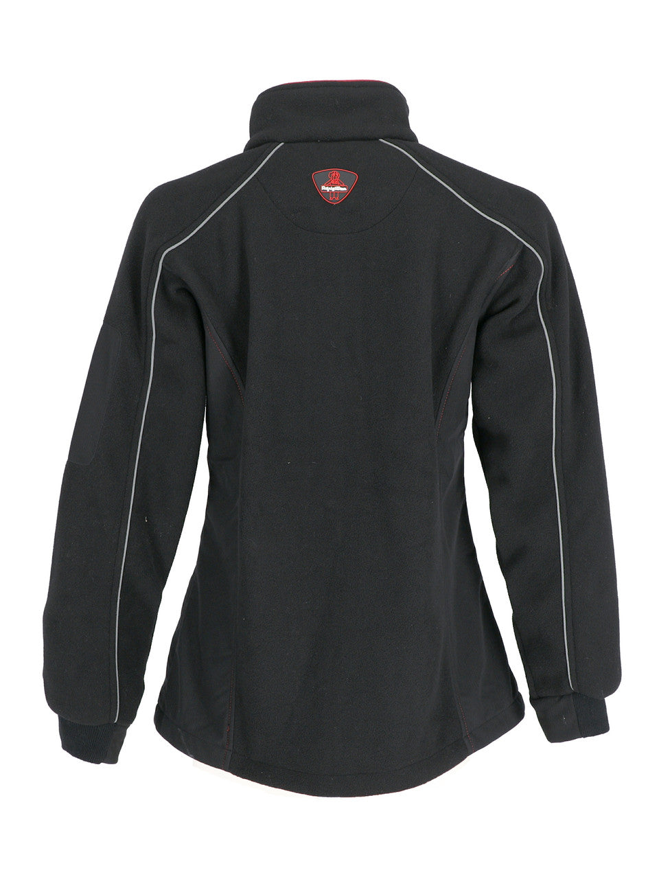Women'S Hybrid Fleece Jacket - view 3