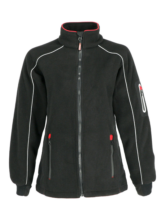 Women'S Hybrid Fleece Jacket