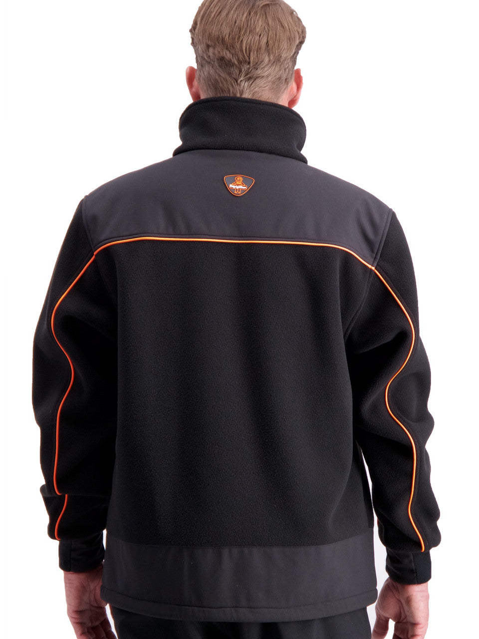 Polarforce®-Hybrid-Fleece-Jacket---view-3