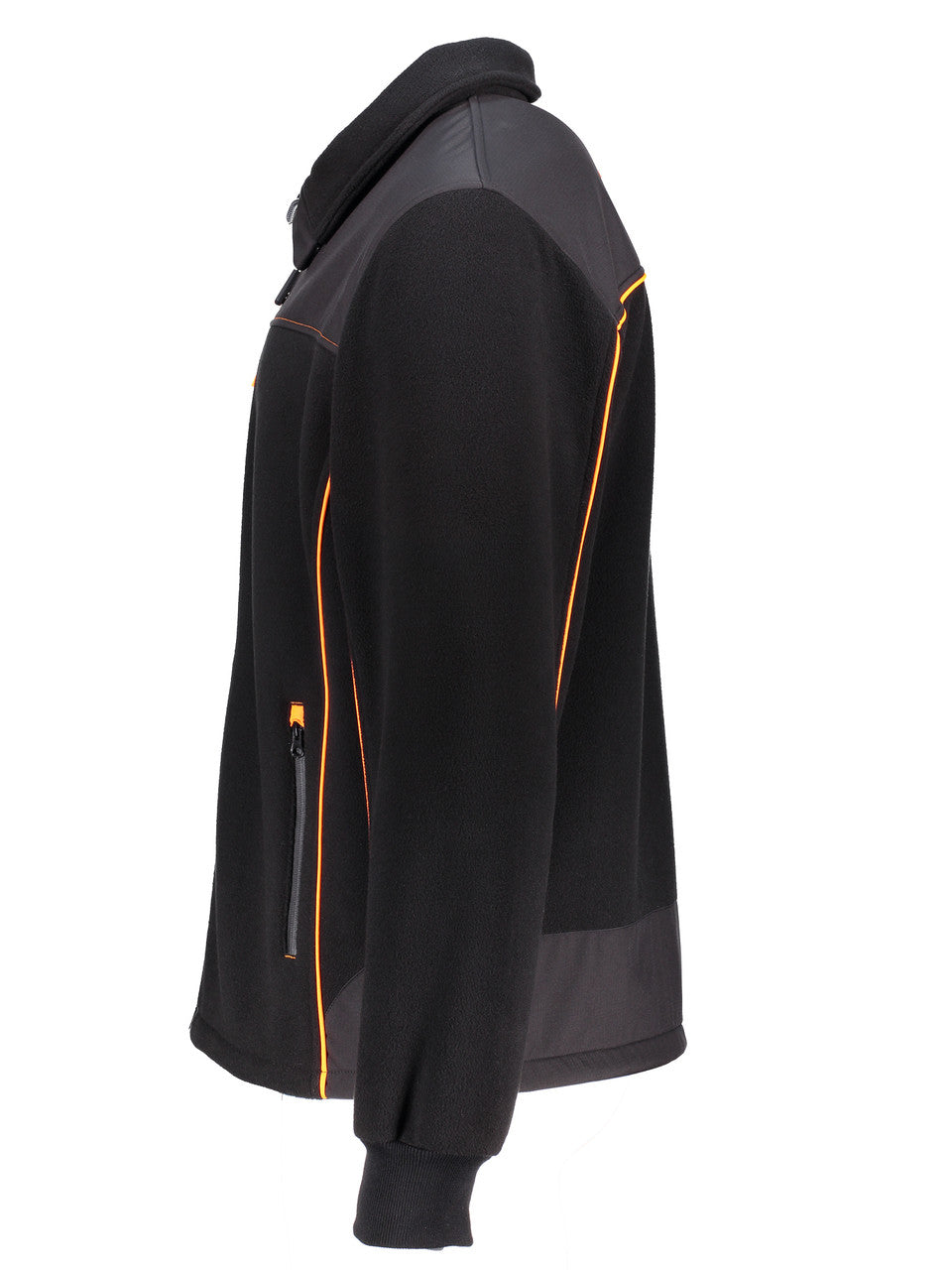 Polarforce® Hybrid Fleece Jacket - view 4