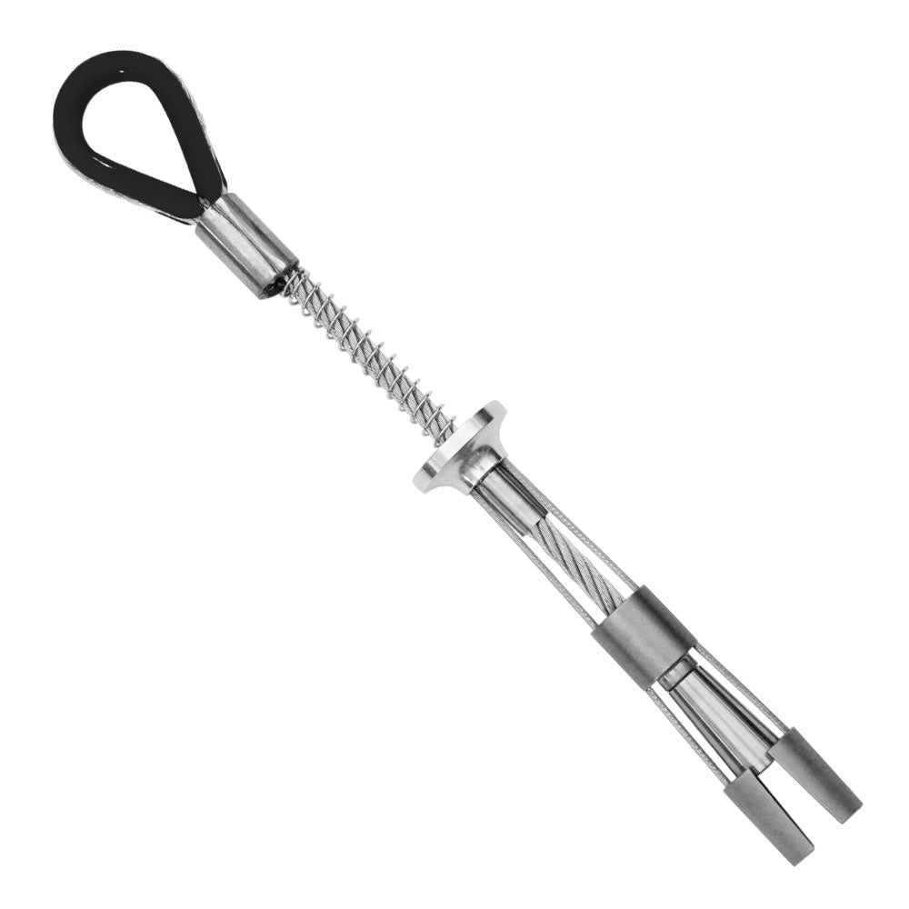 Removable-Bolt-Anchor,-1-in.-Hole,-10,000-lbf,-Concrete
