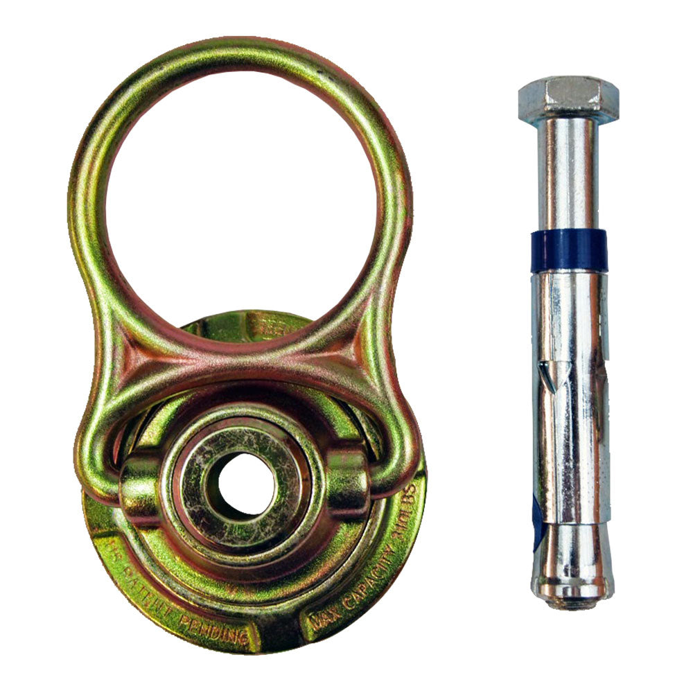Anchor Mega Swivel