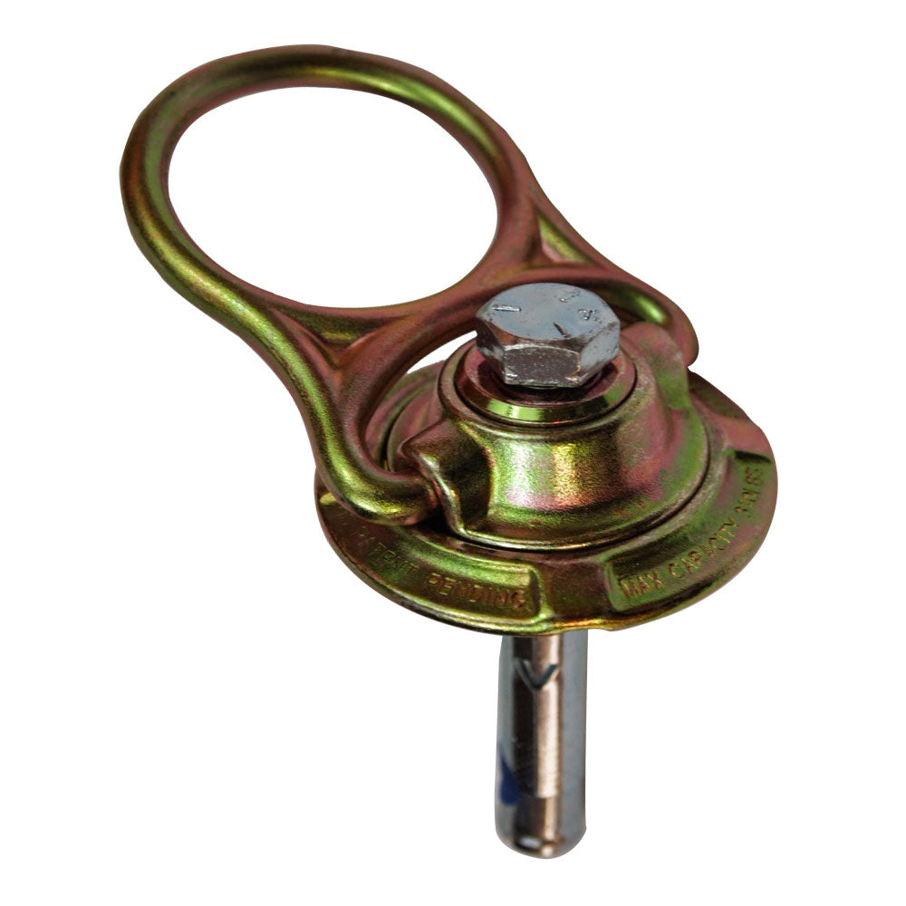 Anchor Mega Swivel